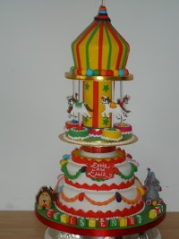 Centre Attraction Cakes 2 Remember 1099839 Image 0